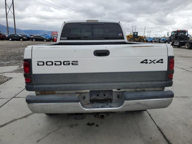 Photo 6 from auction – 2000 DODGE RAM 1500 with VIN 3B7HF13Y2YM210410