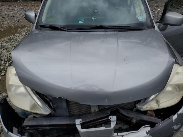 Photo 11 from auction – 2009 NISSAN VERSA S with VIN 3N1BC11E39L462023