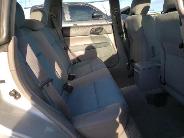 Photo 10 from auction – 2005 SUBARU FORESTER 2 with VIN JF1SG63675H753580