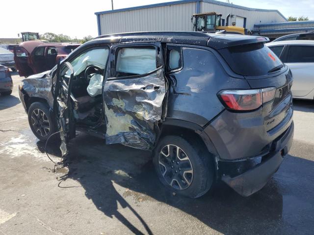 Photo 2 from auction – 2020 JEEP COMPASS TR with VIN 3C4NJDDBXLT106744