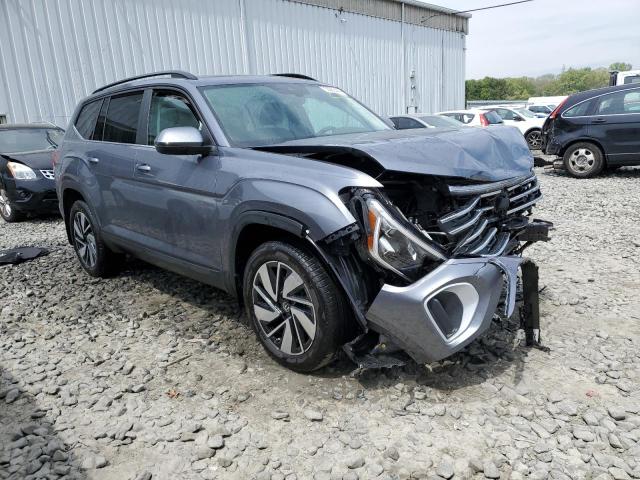 Photo 4 from auction – 2024 VOLKSWAGEN ATLAS SE with VIN 1V2KR2CA2RC500489