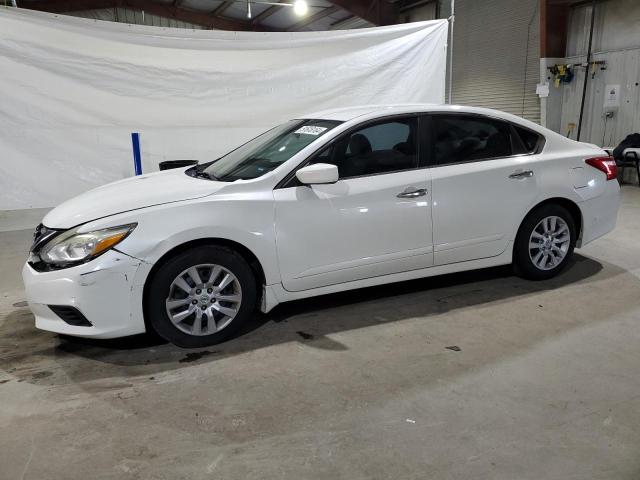 NISSAN ALTIMA 2.5 2016 with VIN 1N4AL3AP8GN346549 - Photo from auction