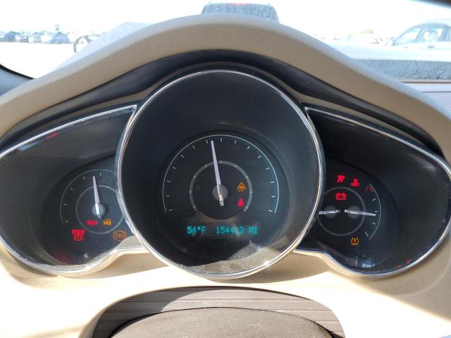 Photo 9 from auction – 2011 CHEVROLET MALIBU LS with VIN 1G1ZB5E1XBF352348