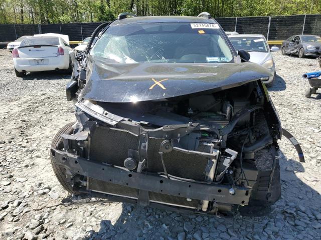 Photo 5 from auction – 2015 TOYOTA RAV4 XLE with VIN 2T3RFREV7FW238415
