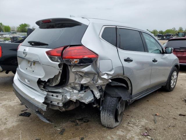 Photo 3 from auction – 2017 NISSAN ROGUE S with VIN KNMAT2MT3HP531210