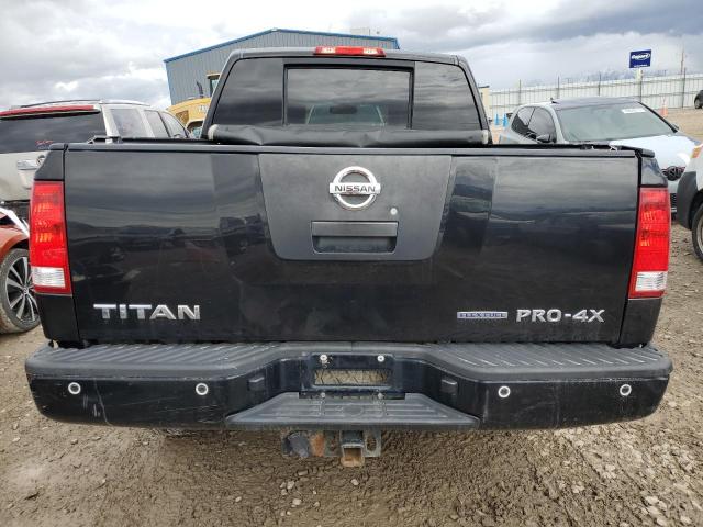 Photo 6 from auction – 2012 NISSAN TITAN S with VIN 1N6BA0EC0CN313577