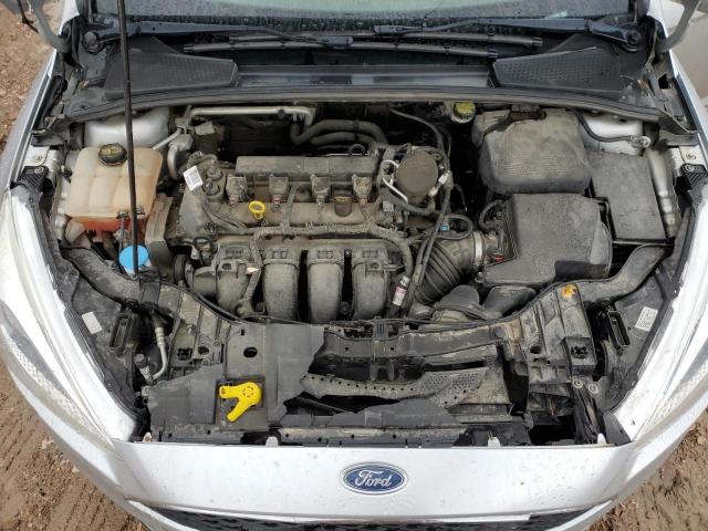 Photo 11 from auction – 2015 FORD FOCUS SE with VIN 1FADP3F27FL202953