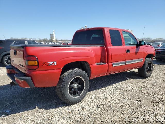 Photo 3 from auction – 2005 CHEVROLET SILVERADO with VIN 1GCEK19B65Z326043