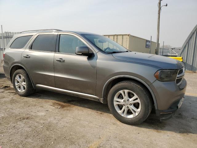 Photo 4 from auction – 2012 DODGE DURANGO CR with VIN 1C4RDHDG2CC129751