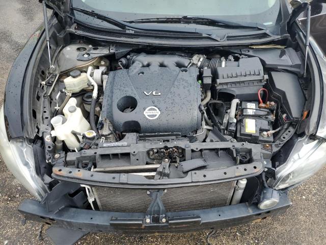 Photo 11 from auction – 2014 NISSAN MAXIMA S with VIN 1N4AA5AP4EC479870