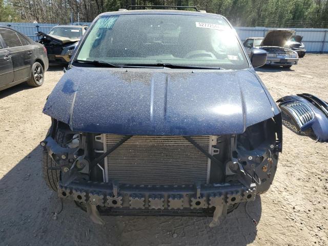 Photo 5 from auction – 2012 CHRYSLER TOWN & COU with VIN 2C4RC1BG6CR363895