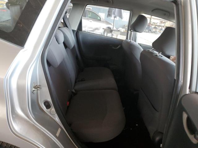 Photo 10 from auction – 2011 HONDA FIT with VIN JHMGE8H31BS007977