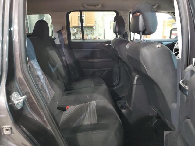 Photo 10 from auction – 2015 JEEP PATRIOT SP with VIN 1C4NJPBB5FD192057