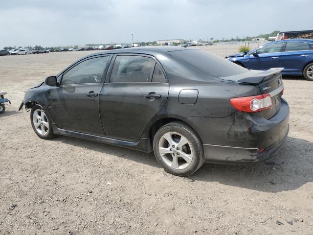 Photo 2 from auction – 2012 TOYOTA COROLLA BA with VIN 2T1BU4EE1CC831834