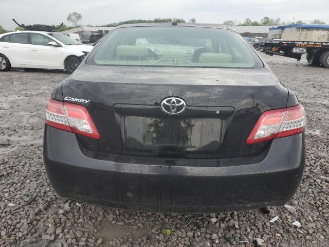 Photo 6 from auction – 2010 TOYOTA CAMRY BASE with VIN 4T1BF3EK6AU546049