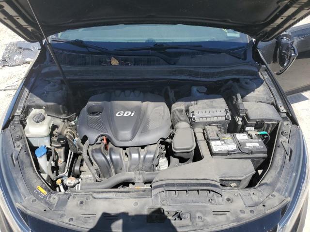 Photo 11 from auction – 2015 KIA OPTIMA LX with VIN KNAGM4A7XF5616416