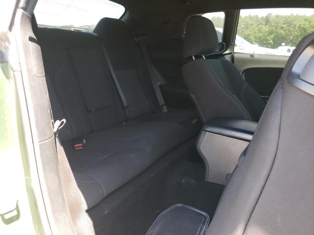 Photo 10 from auction – 2021 DODGE CHALLENGER with VIN 2C3CDZAG2MH605161