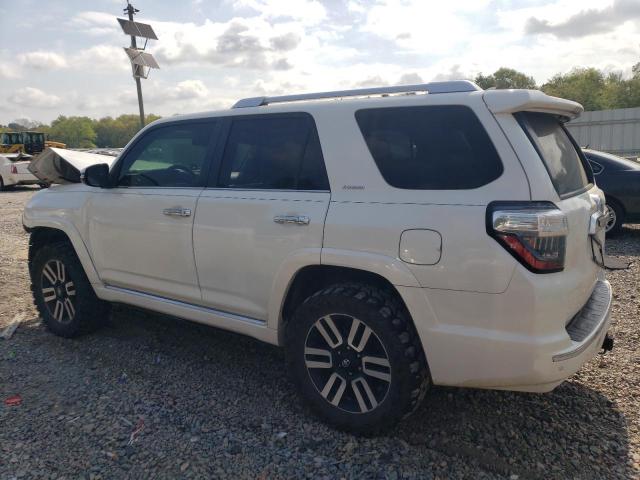 Photo 2 from auction – 2014 TOYOTA 4RUNNER SR with VIN JTEZU5JR1E5071509