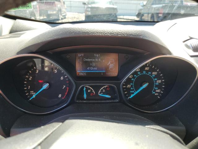Photo 9 from auction – 2014 FORD ESCAPE TIT with VIN 1FMCU9J97EUB36298