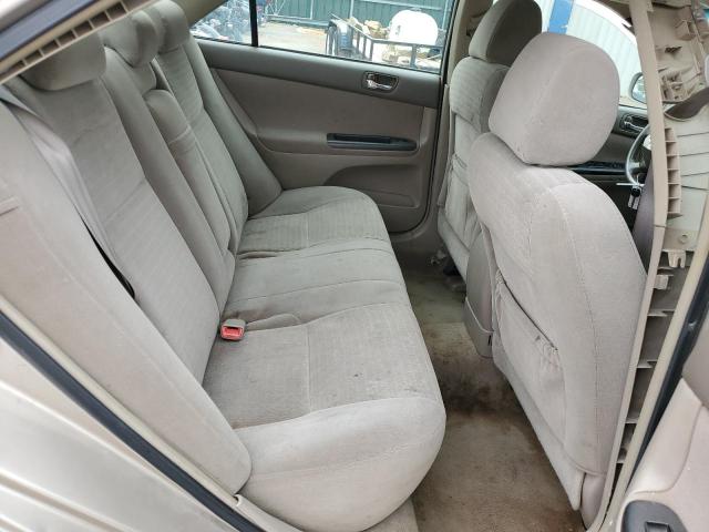 Photo 10 from auction – 2005 TOYOTA CAMRY LE with VIN 4T1BE32K45U974263