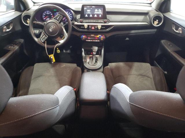 Photo 8 from auction – 2019 KIA FORTE FE with VIN 3KPF24AD5KE125969