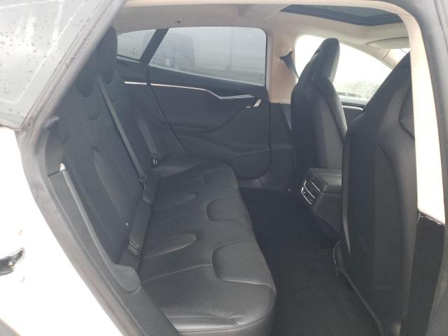 Photo 10 from auction – 2014 TESLA MODEL S with VIN 5YJSA1H2XEFP68336