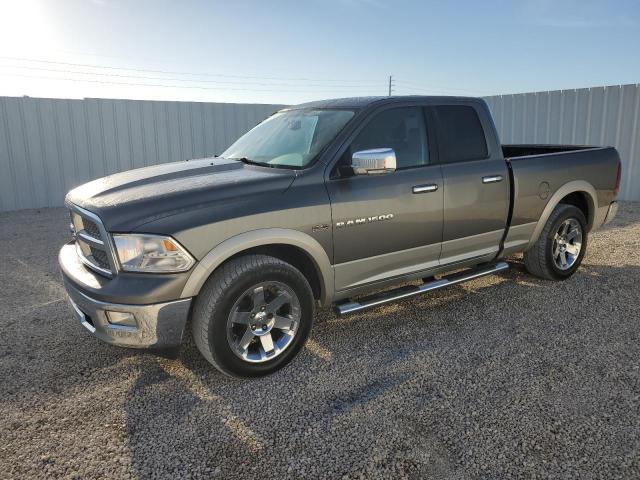 DODGE RAM 1500 2011 with VIN 1D7RB1GT1BS614706 - Photo from auction