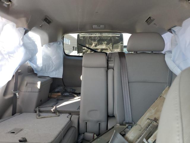 Photo 10 from auction – 2012 TOYOTA HIGHLANDER with VIN JTEDC3EH6C2009668