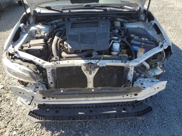Photo 11 from auction – 2017 SUBARU WRX LIMITE with VIN JF1VA1L65H9824209