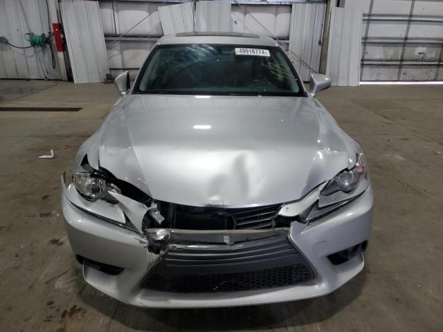 Photo 5 from auction – 2016 LEXUS IS 200T with VIN JTHBA1D23G5006054