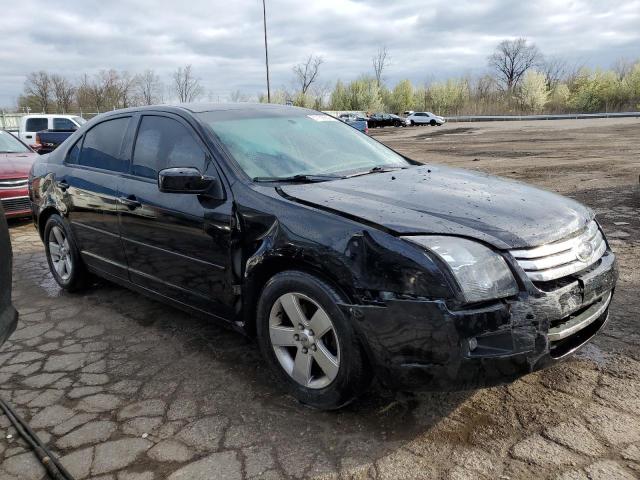 Photo 4 from auction – 2006 FORD FUSION SE with VIN 3FAHP07186R224726