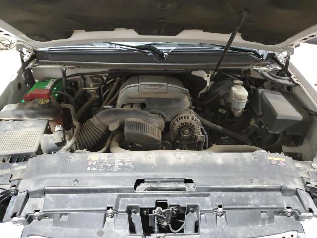Photo 12 from auction – 2013 GMC YUKON XL D with VIN 1GKS2MEF2DR283238