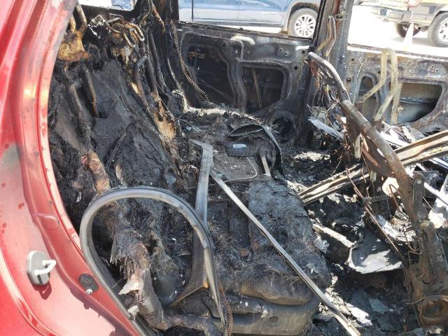 Photo 10 from auction – 2020 ACURA MDX TECHNO with VIN 5J8YD4H52LL047971