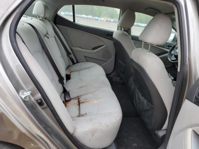 Photo 10 from auction – 2015 KIA OPTIMA LX with VIN 5XXGM4A76FG463094