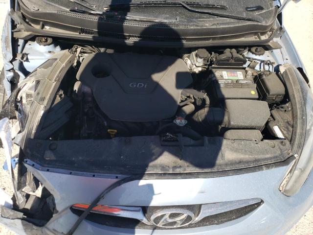 Photo 11 from auction – 2012 HYUNDAI ACCENT GLS with VIN KMHCT4AE2CU178264
