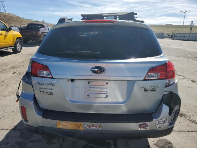 Снимка 6 от търг – 2013 SUBARU OUTBACK 2. с VIN 4S4BRCCC8D3311682