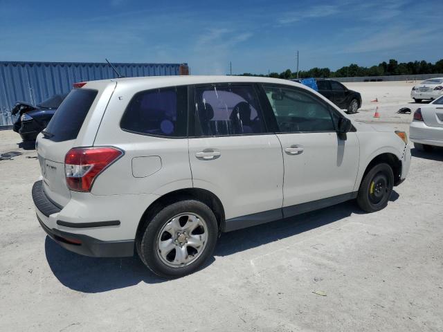 Photo 3 from auction – 2014 SUBARU FORESTER 2 with VIN JF2SJAAC1EH449895