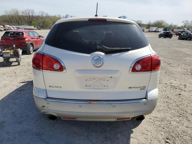 Photo 6 from auction – 2011 BUICK ENCLAVE CX with VIN 5GAKVBED8BJ411825