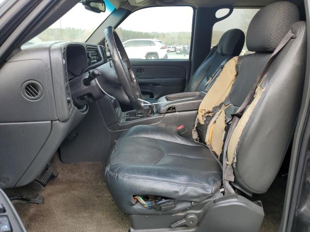Photo 7 from auction – 2003 CHEVROLET AVALANCHE with VIN 3GNEK13T83G329029