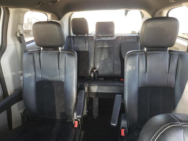 Photo 10 from auction – 2017 DODGE GRAND CARA with VIN 2C4RDGCG2HR865342