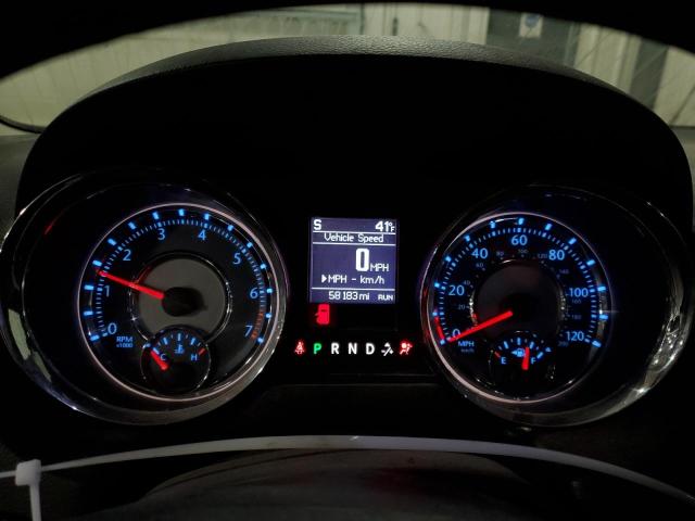 Photo 9 from auction – 2013 CHRYSLER TOWN & COU with VIN 2C4RC1BG9DR748062