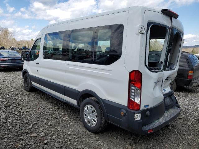 Photo 2 from auction – 2019 FORD TRANSIT T- with VIN 1FBAX2CM0KKA92930
