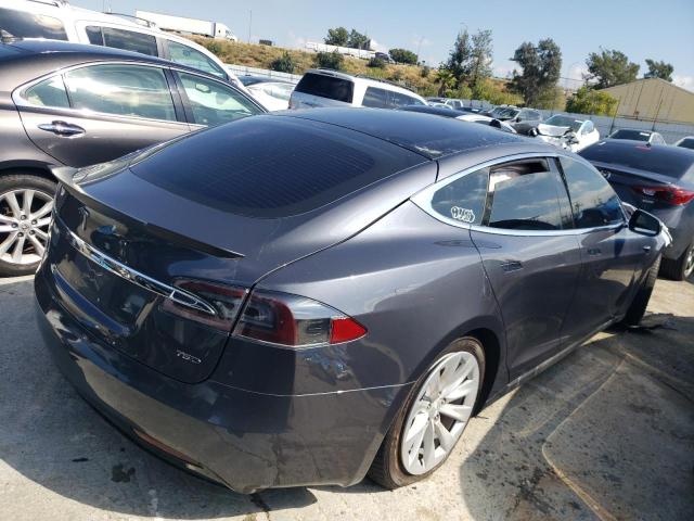 Photo 3 from auction – 2018 TESLA MODEL S with VIN 5YJSA1E23JF292333