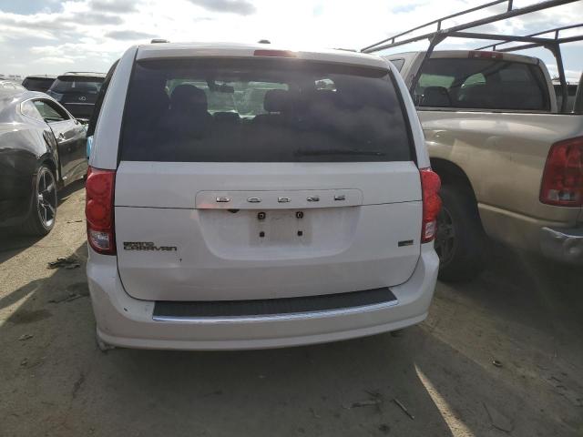 Photo 6 from auction – 2011 DODGE GRAND CARA with VIN 2D4RN3DG9BR668733