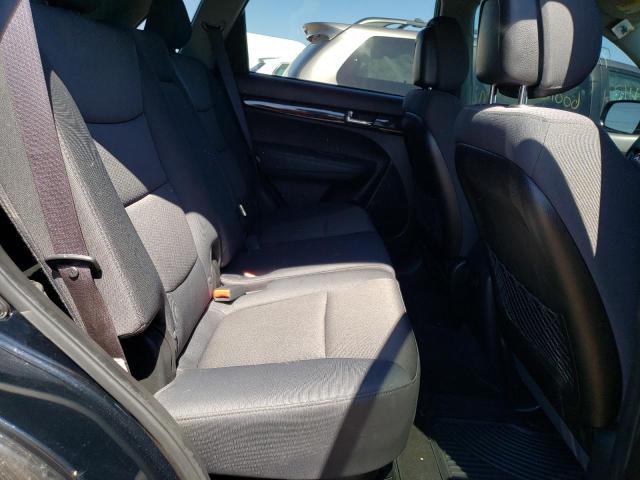 Photo 10 from auction – 2013 KIA SORENTO LX with VIN 5XYKT3A10DG417997