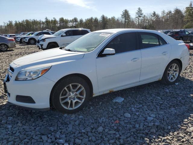 Photo 1 from auction – 2013 CHEVROLET MALIBU 1LT with VIN 1G11C5SA1DF163914