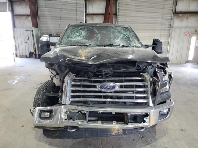 Photo 5 from auction – 2016 FORD F150 SUPER with VIN 1FTEX1EP9GFB48815