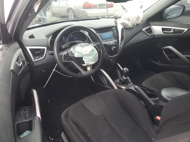 Photo 8 from auction – 2012 HYUNDAI VELOSTER with VIN KMHTC6AD3CU082758