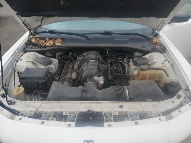 Photo 11 from auction – 2010 DODGE CHARGER with VIN 2B3CA4CT8AH183377