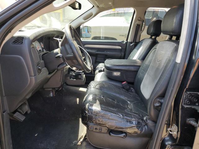 Photo 7 from auction – 2004 DODGE RAM 1500 S with VIN 1D7HA18D14S669567